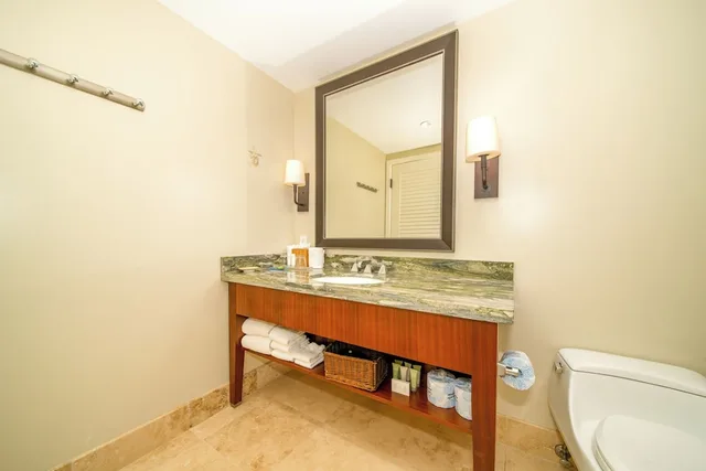 3 Bedrooms, Premier, Suite, 3 King Beds, Ocean View, 3 Bathrooms, Balcony، OUTRIGGER Honua Kai Resort & Spa 6/10