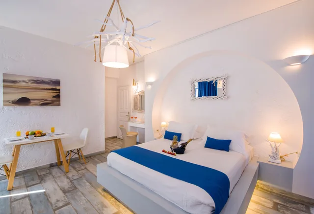 Harmony, Pool View، Evexia Boutique Hotel & Spa - Adults Only 8/10