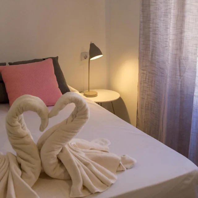 شقة بغرفتي نوم، Alcudia Petit 2/6