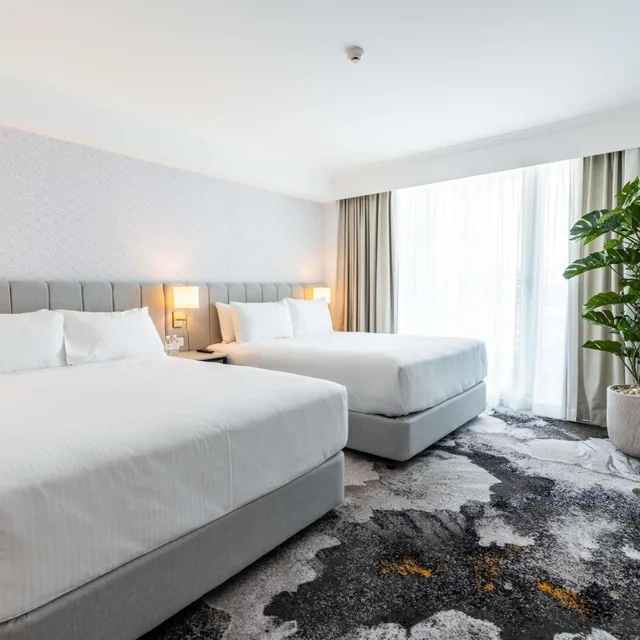 غرفة متصلة سوبيريور عائلية، The Brighton Hotel Sydney - Mgallery Collection 3/4