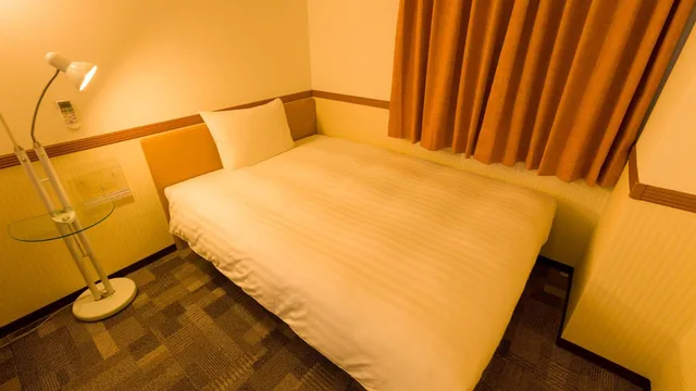 غرفة مفردة، Toyoko Inn Tokushima-eki Bizan-guchi 5/10