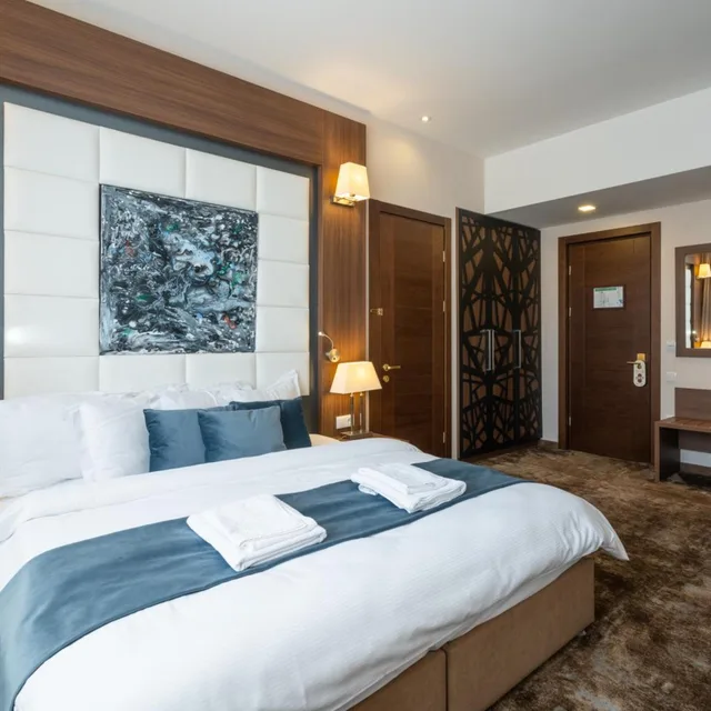 استوديو ديلوكس، Coste Hotel 1/10