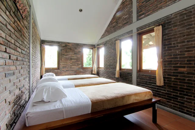 2 Bedrooms, House، Disaster Oasis 5/7