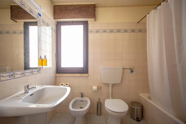 شقة بإطلالة على البحر بغرفة نوم واحدة، Turial Park Apartamentos Turisticos 4/6
