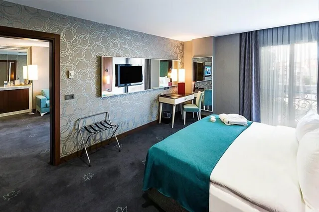 جناح عائلي، Premier Inn Sakarya 8/9