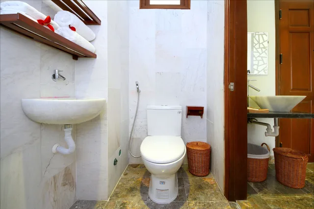High, End, Deluxe, Twin Beds، Hoi An Tnt Villa 6/7
