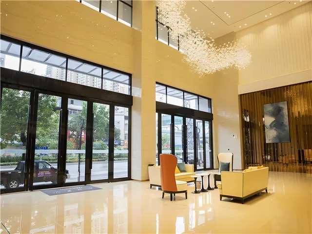 City Comfort Inn (Zhanjiang Suixi Quanfeng Plaza)، Zhanjiang 30/35