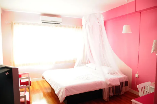 Boutique, Double Bed، Roma Hotel 7/10