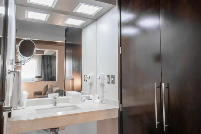 جناح بسرير كينج، Best Western Plus Santa Cecilia Pachuca 5/5