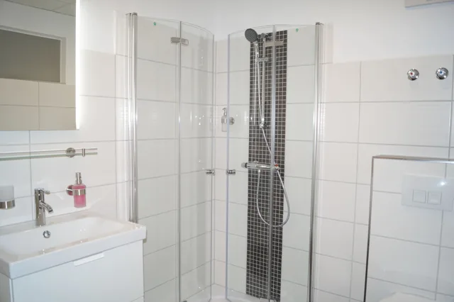غرفة مفردة بسرير مزدوج، REGIOHOTEL Schanzenhaus Wernigerode 6/6