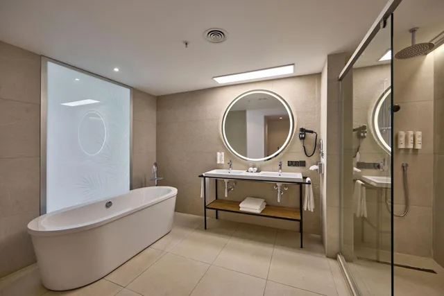 Swim Up Suite Elite Club, Hotel Riu Palace Mauritius All Inclusive Adults Only 10/11