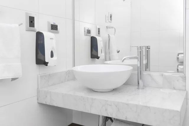 غرفة تقليدية بسرير كوين، CASA ANDINA STANDARD TALARA 6/6
