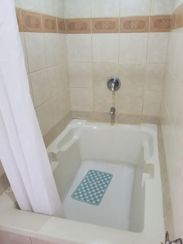 غرفة قياسية، Hotel Monte Campana 3/3