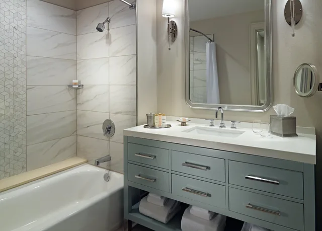 Sunset, Lodge, Studio, Suite، Omni Orlando Resort At Championsgate 5/13