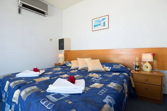 شقة بغرفة نوم واحدة، Sunny Hill Hotel Apartments 1/1