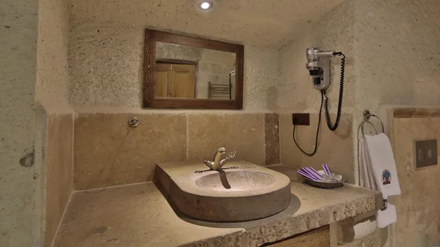 Cave, Standard، Phocas Cave Suites 7/10