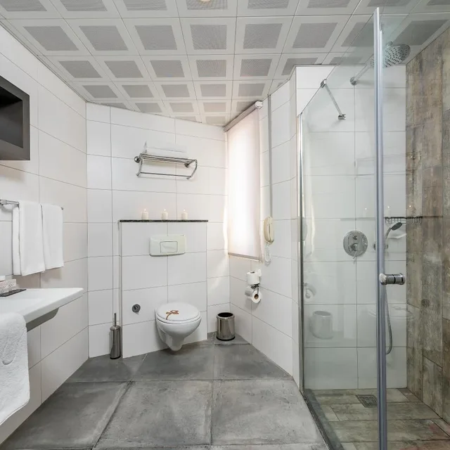 غرفة سيغنتشر بريميوم، White City Beach - Adults Only +16 3/3
