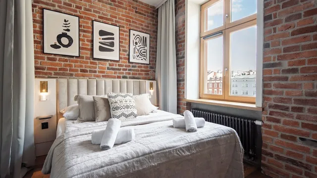 Diamond, King Bed، Aparthotel Delta Boutique 6/10