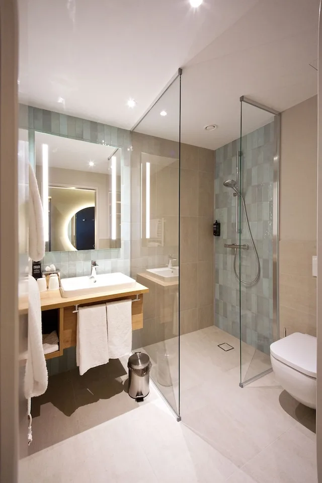 غرفة قياسية بسرير مزدوج، Ibis Styles Parndorf Neusiedler See 7/9