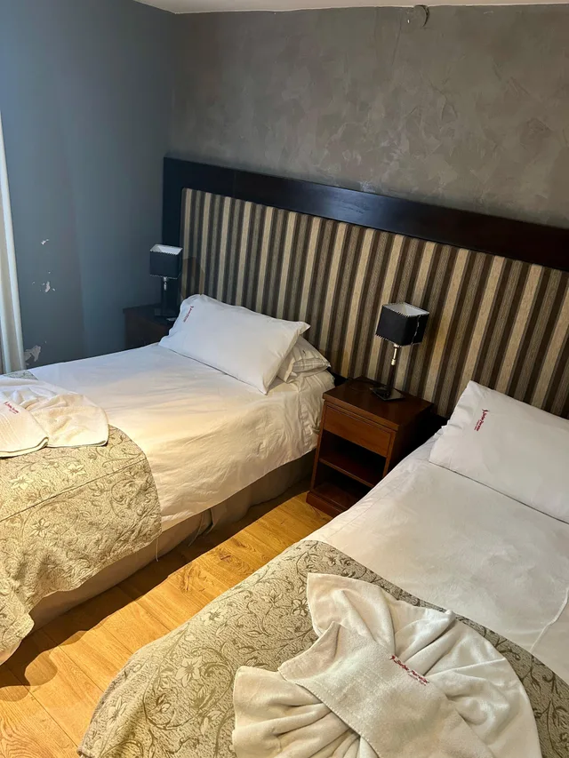 شقة فاخرة بغرفتي نوم، BAHIA PARAISO LUXURY SUITES 7/10