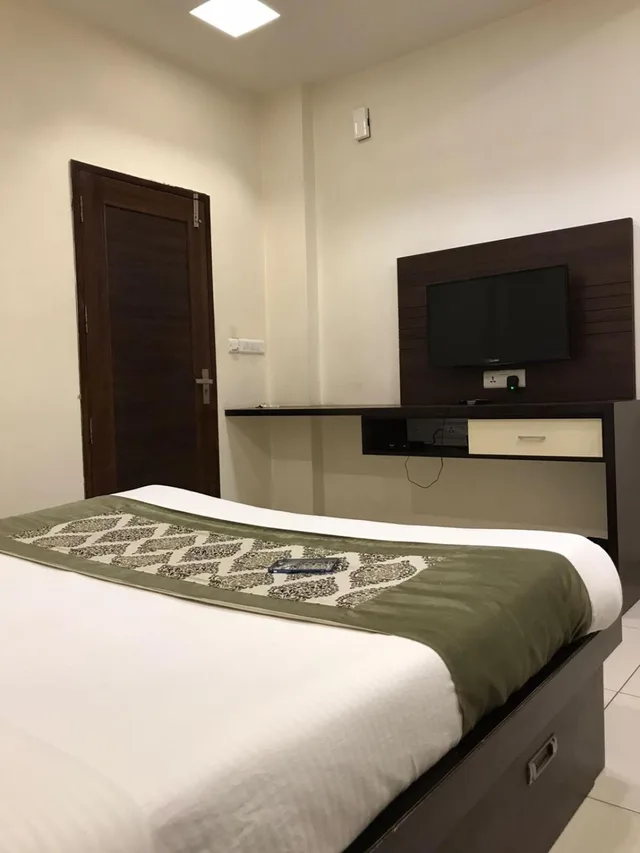 Hotel Fortune Plaza، أجمير 21/42