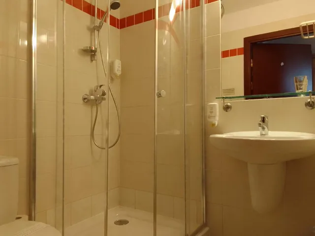 Economy, Single, Attic، Hotel Stare Miasto Old Town 5/7