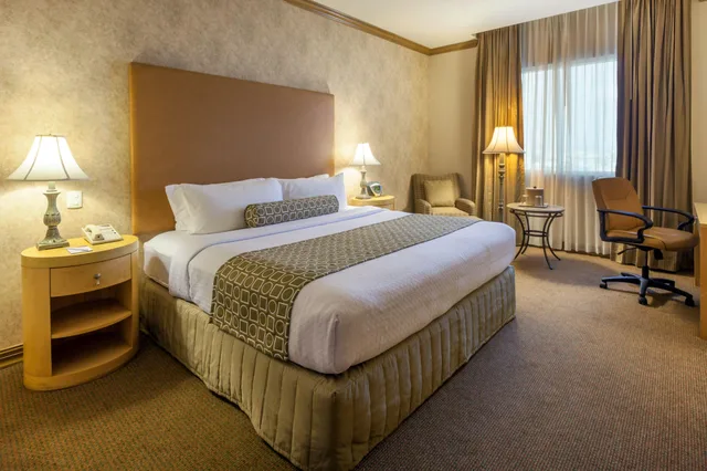 Governor, Suite، Crowne Plaza Torreon 1/1