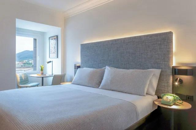Innside, City View، Hotel San Sebastian Orly, Affiliated by Melia 2/8