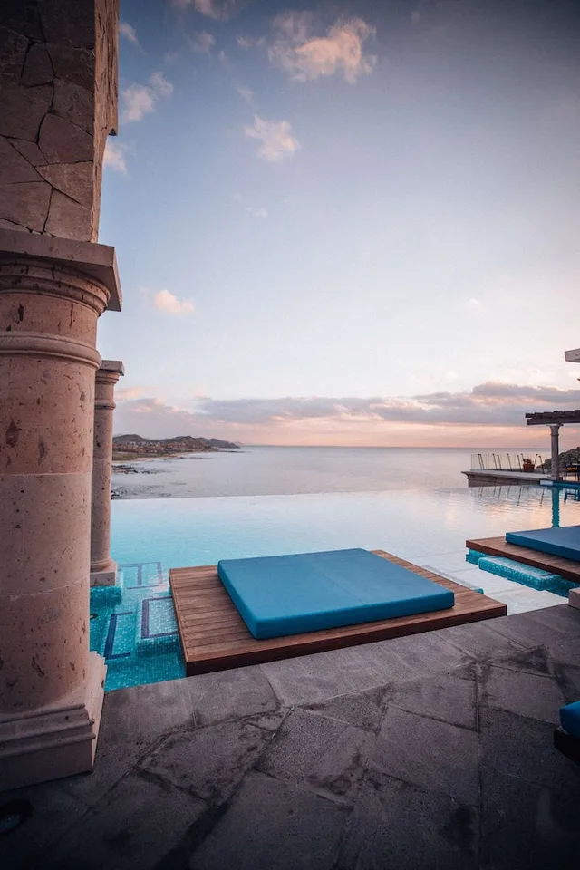 Vista Encantada Spa Resort and Residences, Cabo San Lucas 47/50