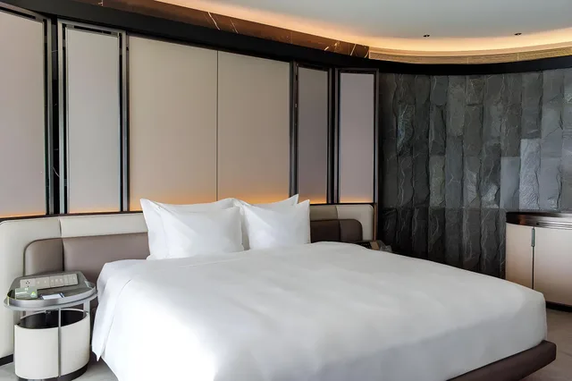 جناح رئاسي، M Hotel Danang 3/3
