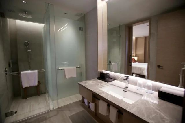 جناح تنفيذي، Resorts World Awana 2/2