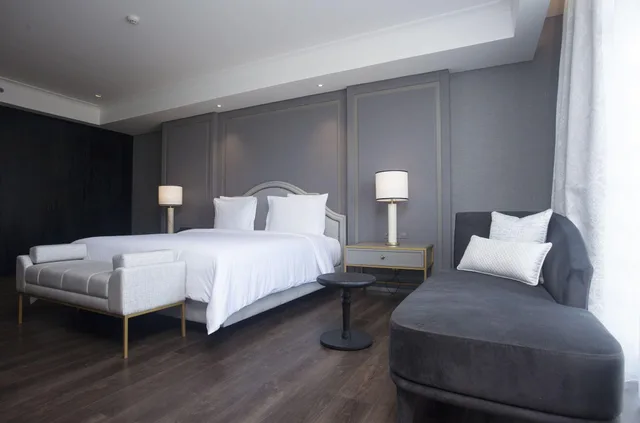 President Suite، Goodrich Suites Jakarta 1/2