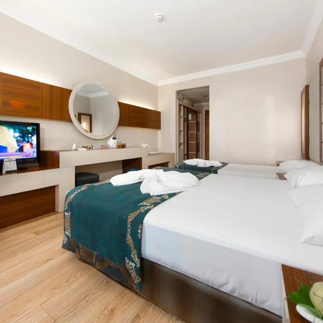 غرفة قياسية، Beach Club Doganay 5/10