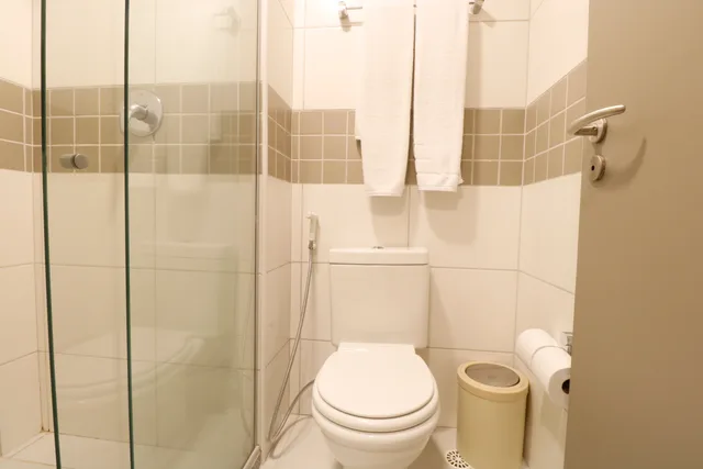 Standard Family Qdp - 2 double bed، Acqua Inn 2/2