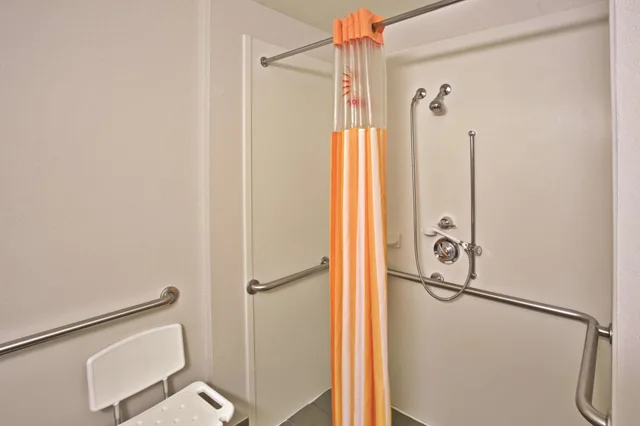 Room, 2 Double Beds, Accessible, La Quinta Inn & Suites by Wyndham Birmingham Homewood 5/5
