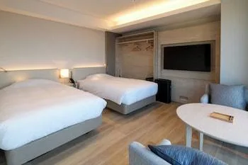 غرفة قياسية، ReLabo Medical Spa & Stay 1/1