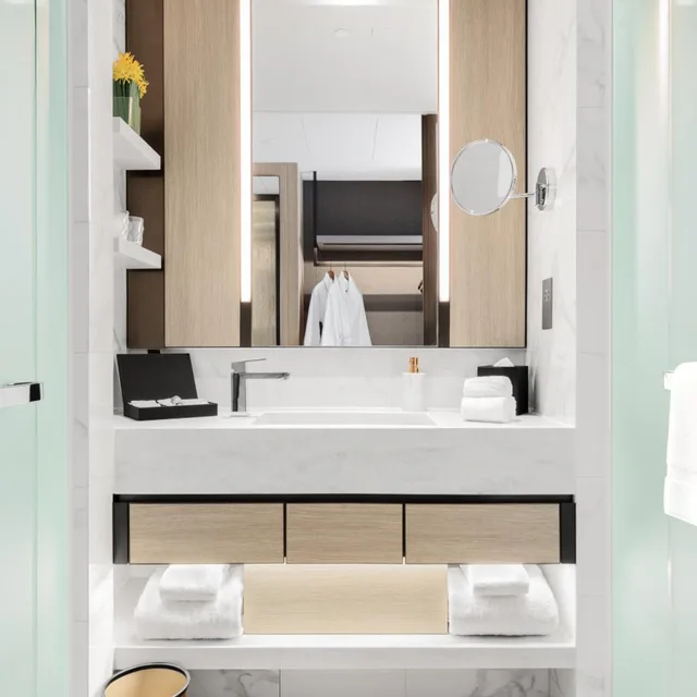 غرفة قياسية بسرير كينج، Alva Hotel By Royal 4/4