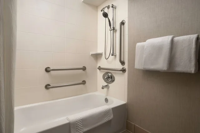 جناح بغرفة نوم واحدة، Residence Inn by Marriott Seattle North-Lynnwood Everett 3/3