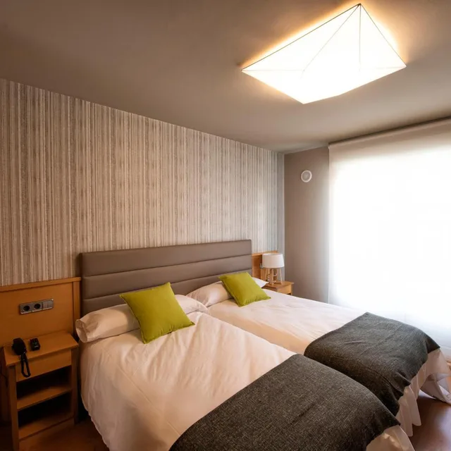 شقة بإطلالة على البحر بغرفة نوم واحدة، Apartamentos Vida Mar de Laxe 6/10