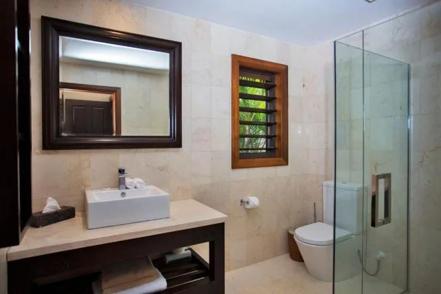 Ultimate, Pool, Villa، Te Manava Luxury Villas Spa 2/3