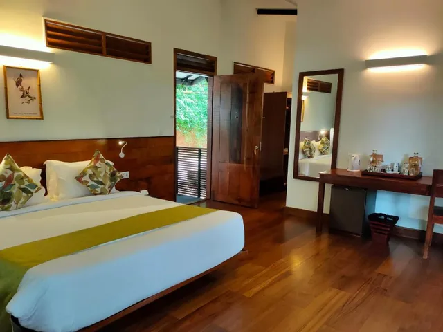 غرفة ديلوكس، Wayanad Wild - Cgh Earth 1/3