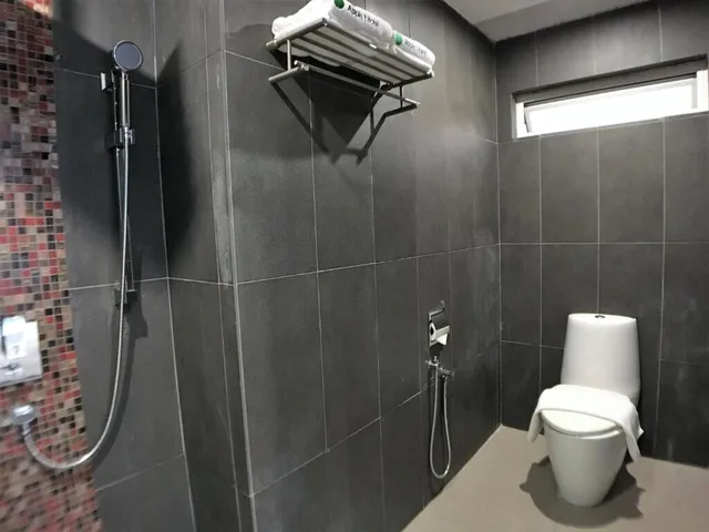 غرفة سوبيريور بسرير كينج، Apple Hotel Times Square 10/10