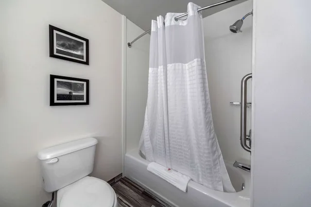 غرفة قياسية بسرير كينج، Comfort Inn And Suites Oklahoma City South I 35 9/10