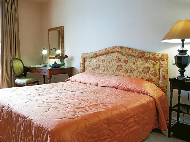 جناح تنفيذي عائلي بإطلالة على المسبح، Grecotel Larissa Imperial 2/5