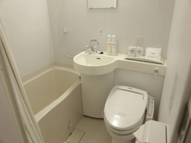 Standard, Single, Hotel Naha City Kokusai Street 6/6