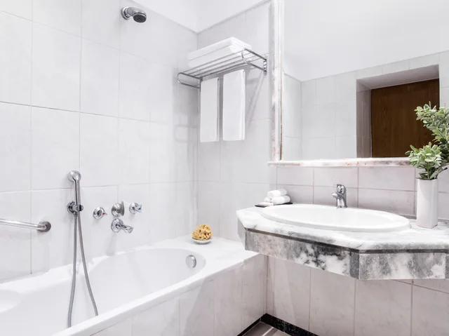 غرفة سوبيريور بسرير كينج بإطلالة على البحر، Grecotel LUXME White 5/5