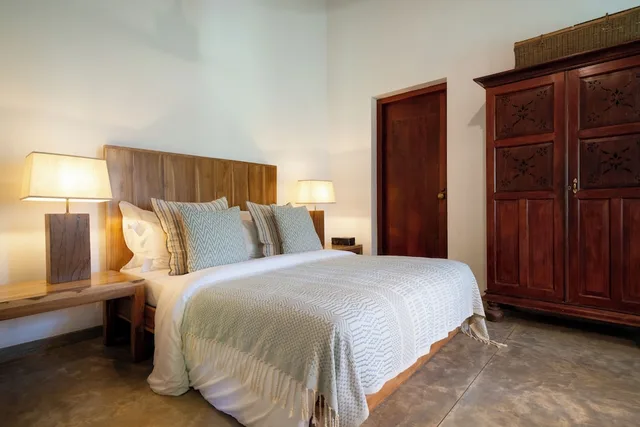 فيلا بسرير كينج وسرير كوين، Eraeliya Villas Gardens 7/10