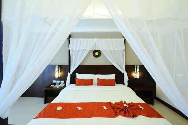 غرفة ديلوكس، Railay Princess Resort and Spa 9/12