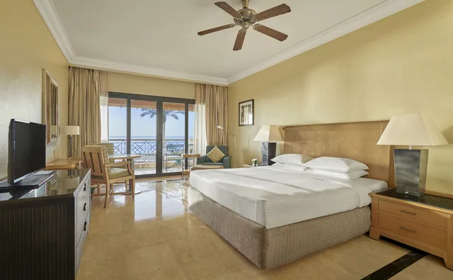 Regency, Suite, King Bed، Park Regency Sharm El Sheikh 1/5