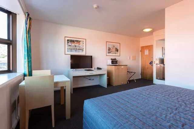 Superior, King Bed, Mayfair Plaza Motel 3/6